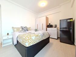 Aquarius By The Park (D16), Condominium #577195371